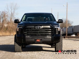 Toyota Tundra Leveling Kit - 1.75" Lift